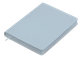 Ежедневник датированный 2026 Buromax Light Morandi из искусственной кожи А5 336 страниц Светло-синий (BM.21158-30) - изображение 9