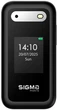 Мобильный телефон Sigma mobile X-style 281 Clik Black UA - изображение 3