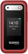 Мобильный телефон Sigma mobile X-style 281 Clik Red UA - изображение 3