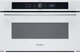 Встраиваемая микроволновая печь Whirlpool WMD54MW - изображение 1