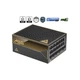 Блок питания MSI 1600W (MEG Ai1600T PCIE5) - изображение 2