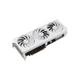 Відеокарта ASUS Radeon RX 9070 XT 16Gb PRIME OC WHITE (PRIME-RX9070XT-O16G-WHITE) - изображение 4