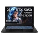 Ноутбук Dream Machines RG5050-17 (RG5050-17UA28) - изображение 1