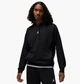 Кофта мужская Jordan Dri-Fit Sport Crossover S Чорний DQ7327-010 - изображение 1