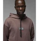 Кофта мужская Jordan J Psg Flc Po M Коричневый DM3096-291 - изображение 4