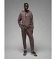 Кофта мужская Jordan J Psg Flc Po M Коричневый DM3096-291 - изображение 7
