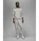 Кофта мужская Jordan Wordmark Fleece Hoodie S Сірий FJ1966-050 - изображение 6