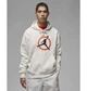 Кофта мужская Jordan Flight Mvp M Білий FB7050-030 - изображение 2