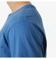 Футболка мужская Helly Hansen Shoreline T-Shirt 2.0 XL Блакитний 34222-636 - изображение 6