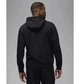 Кофта мужская Jordan Sport Crossover Fleece XL Чорний FV8606-010 - изображение 3