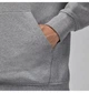 Кофта мужская Jordan Flight Fleece S Сірий FV7247-091 - изображение 5