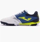 Сороконожки мужские Joma Cancha 41 біло-сині CANS2402TF - изображение 1