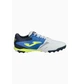 Сороконожки мужские Joma Cancha 41 біло-сині CANS2402TF - изображение 4