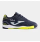 Футзалки детские Joma Toledo 36 темно-синій TOJS2403IN - изображение 2