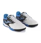 Сороконожки мужские Joma Cancha 46 білий, синій, чорний CANW2402TF - изображение 2