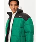 Куртка мужская Ellesse Argent Padded L Комбінований SHX20980-022 - изображение 2