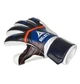 Футбольные перчатки унисекс Select 04 Protection V24 ONE SIZE Комбінований 601041-202 - изображение 4