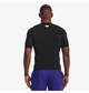 Футболка унісекс Under Armour Ua Hg Armour Comp Ss XL Чорний 1361518-001 - зображення 4