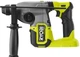 Перфоратор аккумуляторный RYOBI RSDS18X-0 ONE+ НР SDS-plus 18В 2.5 Дж 4 режима 2.5 кг без АКБ и ЗУ (5133004620) - изображение 7