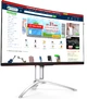 Монитор 31.5" AOC AG322QCX - изображение 2