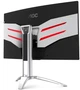 Монитор 31.5" AOC AG322QCX - изображение 4