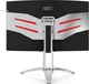 Монитор 31.5" AOC AG322QCX - изображение 6