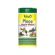 Корм Tetra Pleco Veggie Wafers пластинки 110 г/ 250 мл - изображение 2