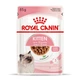 Влажный корм для котят Royal Canin Kitten Chunks in gravy, 85 г - изображение 1