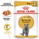 Вологий корм для котів породи Британська короткошерста Royal Canin British Shorthair 85 г - зображення 2