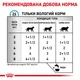 Влажный корм для кошек Royal Canin Sensitivity Control Chicken with Rice при нежелательной реакции на корм, 85 г - изображение 4