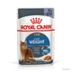 Вологий корм для кішок Royal Canin Light Weight Care для обмеження набору зайвої ваги, 85 г - зображення 1