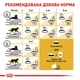 Корм для кошек Персидской породы Royal Canin Persian Adult 2 кг - изображение 5