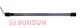 Світлодіодна лампа Sunsun ADO-1300BL синя - зображення 1