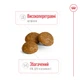 Корм для собак мініатюрних порід Royal Canin X-small Adult 1,5 кг - зображення 3
