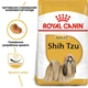 Корм для собак породы Ши-тцу Royal Canin Shih Tzu Adult 1,5 кг - изображение 2