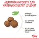 Корм для цуценят собак гігантських порід Royal Canin Giant Puppy 1 кг - зображення 4