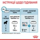 Корм для щенков и беременных собак Royal Canin Medium Starter Mother & Babydog 1 кг - изображение 6