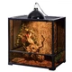 Тераріум Repti-Zoo 60x45x45см (RK0107) - зображення 5