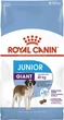 Корм для цуценят гігантських порід Royal Canin Giant Junior 15 кг - зображення 1