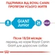 Корм для цуценят гігантських порід Royal Canin Giant Junior 15 кг - зображення 4