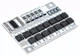 Плата защиты c балансировкой BMS 5s (3S, 4S) 100А LiFePO4 - изображение 5