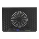 Підставка для ноутбука Esperanza 19" Alize Notebook RGB Black (EGC101) - зображення 3