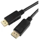 Кабель Cablexpert DisplayPort-DisplayPort V 1.2 5 м (CC-DP2-5M) - изображение 1