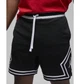 Шорты мужские Jordan Df Sprt Dmnd Short 2XL Чорний DX1487-010 - изображение 4