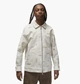 Кофта мужская Jordan Air Jordan Flight Heritage Jacket S Білий DX9732-030 - изображение 1