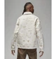Кофта мужская Jordan Air Jordan Flight Heritage Jacket S Білий DX9732-030 - изображение 3