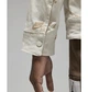 Кофта мужская Jordan Air Jordan Flight Heritage Jacket S Білий DX9732-030 - изображение 7