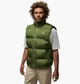 Жилетка мужская Jordan Essentials Men's Eco Vest M Темно-зелений FB7307-340 - изображение 1
