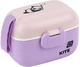 Ланчбокс Kite 450 мл Фиолетовый (K25-1185-1) - изображение 1