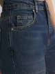Джинси жіночі Trendyol TWOSS25JE00081 36 Dark Blue (8683050957566) - зображення 5